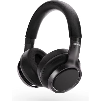 Philips H9505 Wireless Headphone With ANC