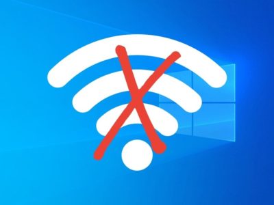 Fix Limited or No Network Connectivity Issues in Windows 10