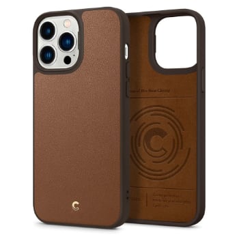 cyrill leather case for iphone 13 pro