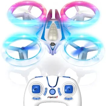 Force 1 Drone for Kids Gift