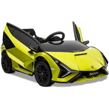 Kids Lamborghini Electric Ride on Car