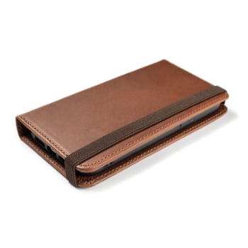 pad n quill leather case for iphone 13