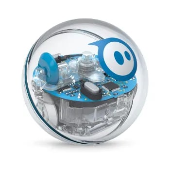 Sphere SPRK+ Robot Ball