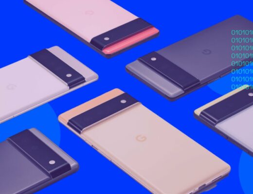 Buy These Best Accessories For Pixel 6 or Pixel 6 Pro