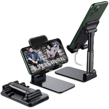 desk stand for pixel 6 and pixel 6 pro 5