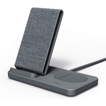iottie ion wireless charger for pixel 6 pro 5