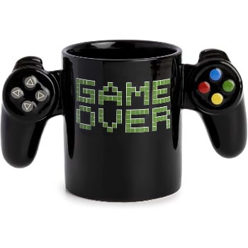 Paladone Coffee Mug For Gamers