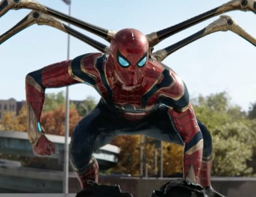 Spider-Man: No Way Home – The Best Easter Eggs And References